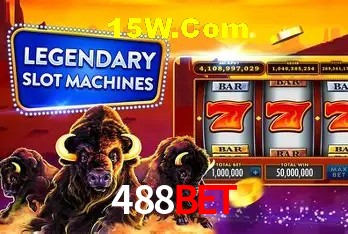  488Bet Win
