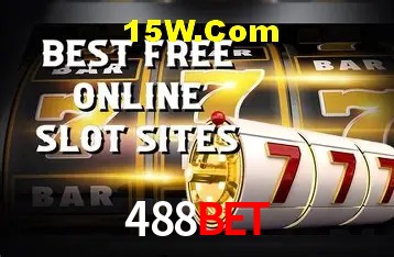 488Bet - Caça-Níqueis Exclusivos No Cassino - 488Bet Win
