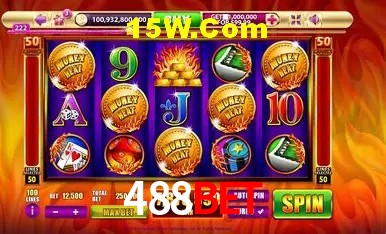 488Bet: Seu Cassino Premiado com Pagamentos Rápidos
