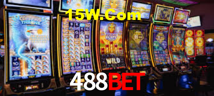 488Bet Login